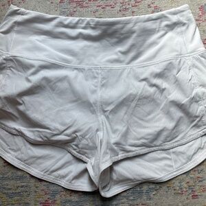 lululemon speed ups